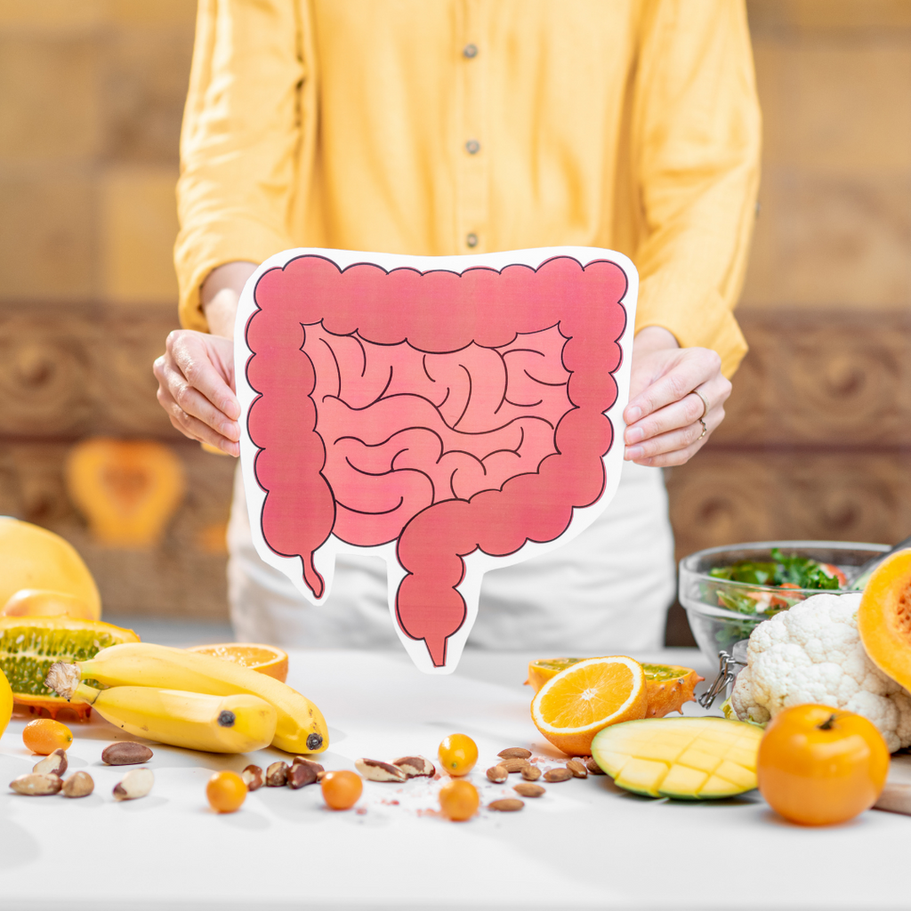 Diet Tips for Gut Health